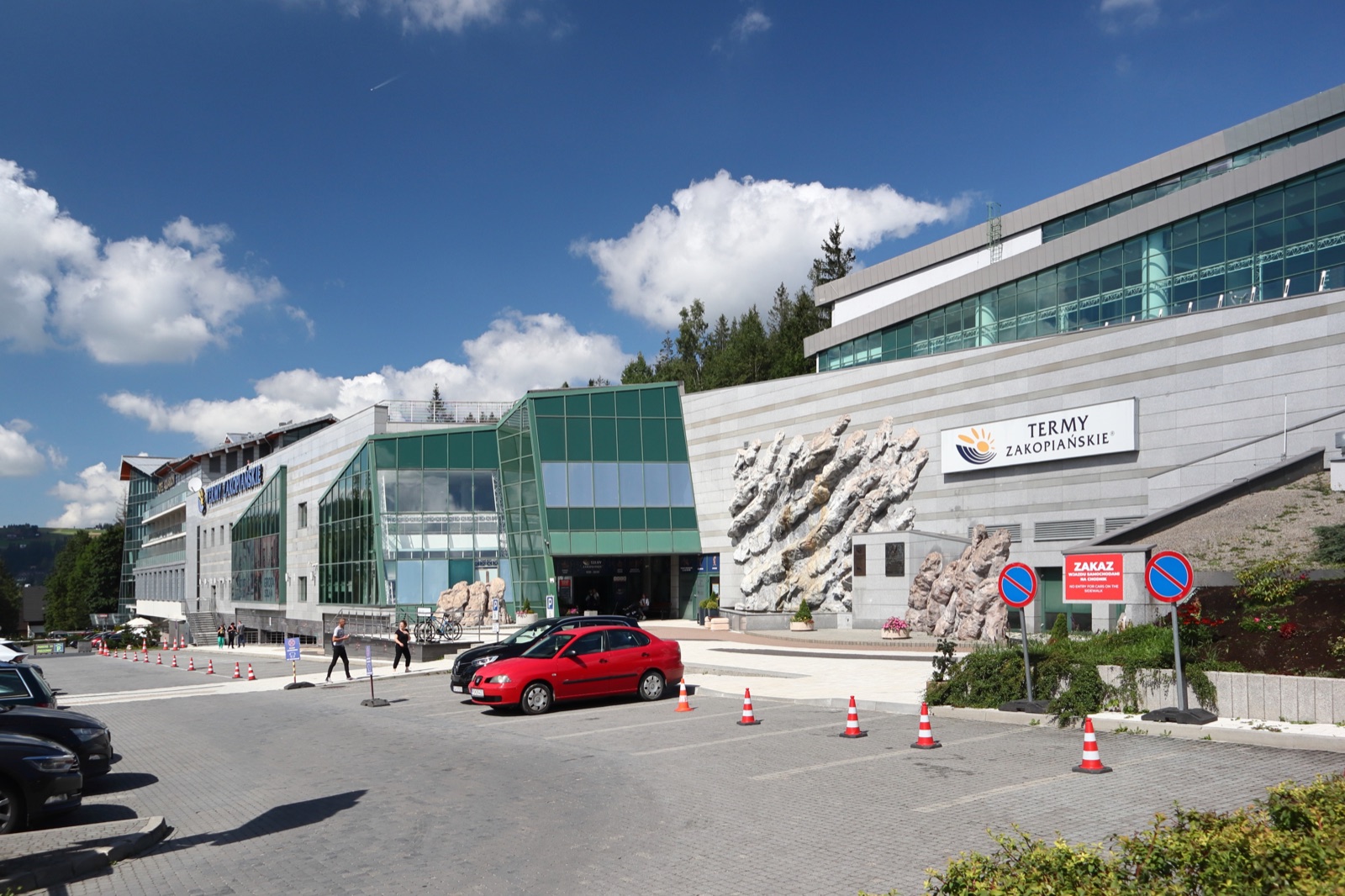 Aqua Park Zakopane