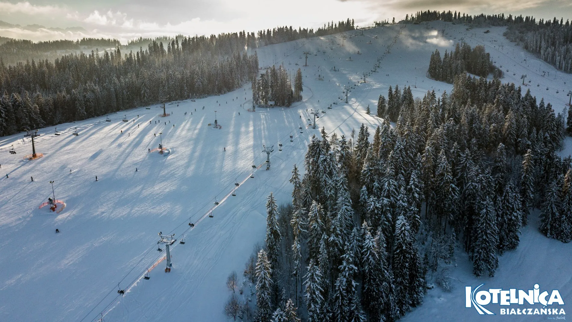 Kotelnica Białczańska