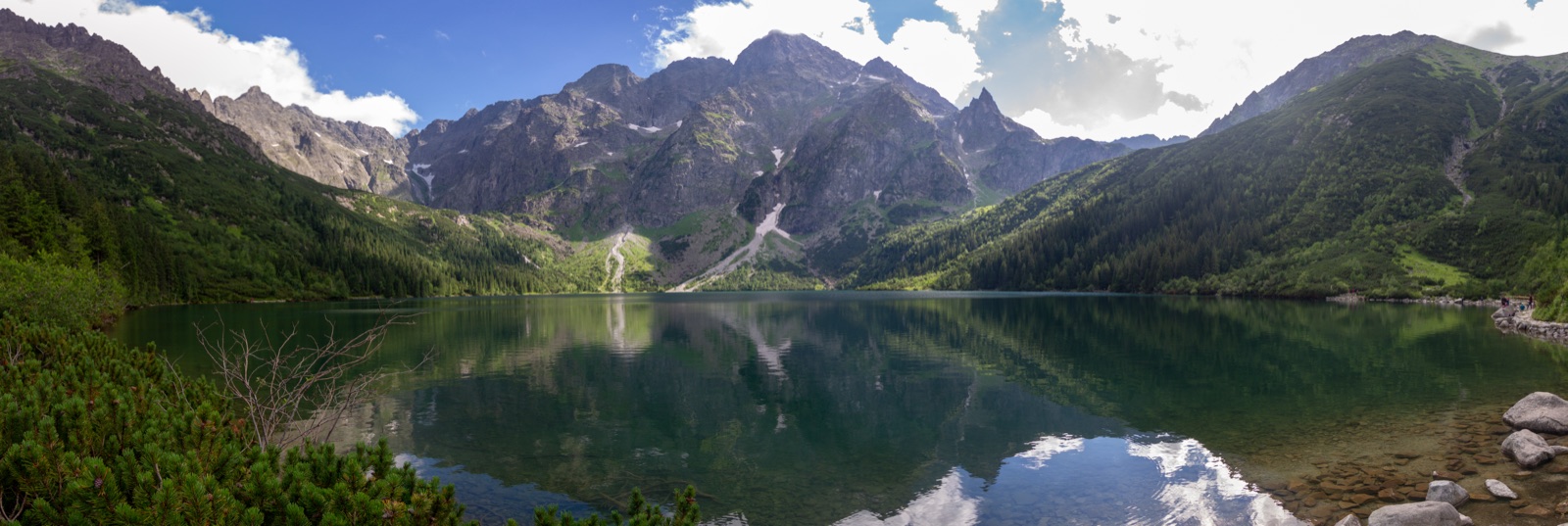 Natura i szlaki