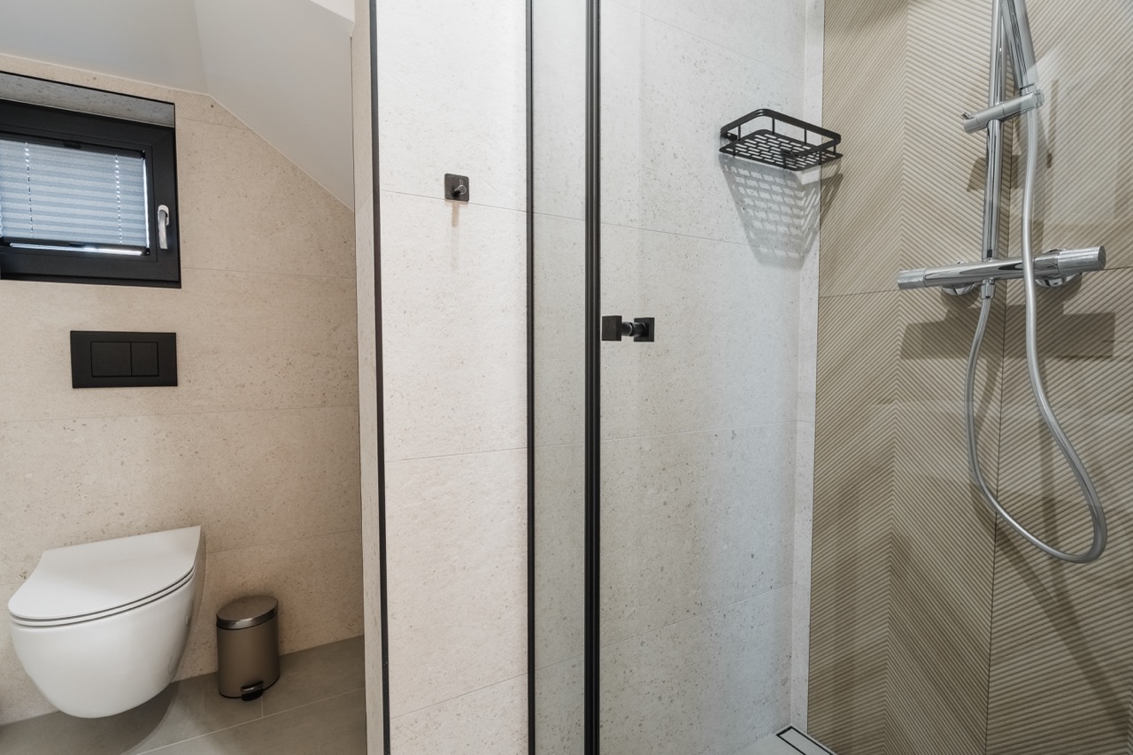 Taras z widokiem na Tatry w Tatres Bachledówka - zdjęcie 21