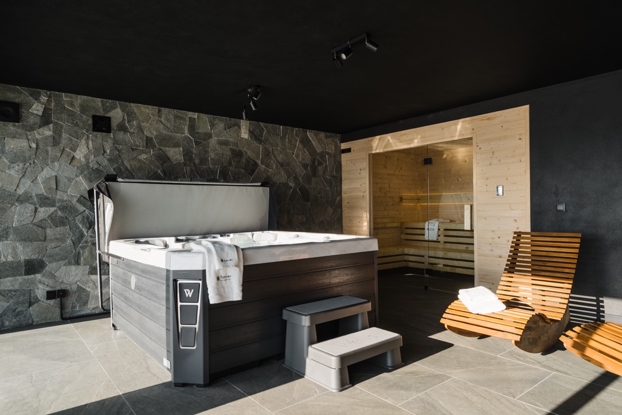 Kuchnia z pełnym wyposażeniem w domku na Podhalu - zdjęcie 29